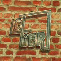 Web Design Workshop #14: Lettier