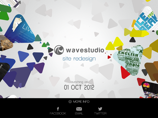 Web Design Workshop #15