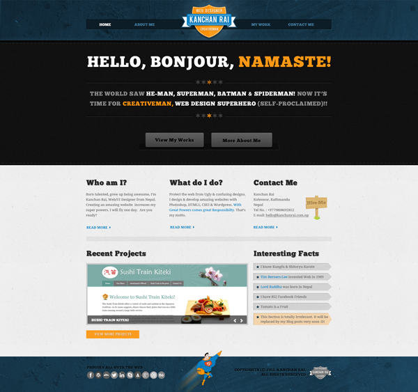 Web Design Workshop #20