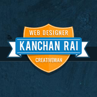 Web Design Workshop #22: Creative Man