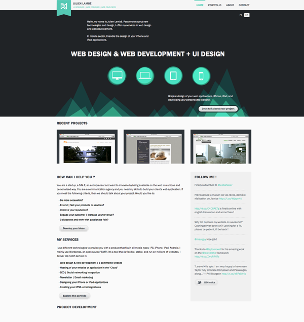 Web Design Workshop #24