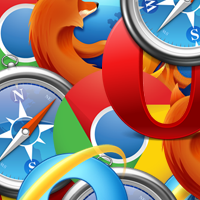 Browser Report: November 2011