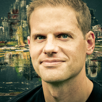 Weekend Presentation: Unmatched Style Talks to Cameron Moll