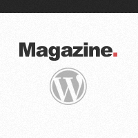 Skeleton to WordPress: Finishing Off