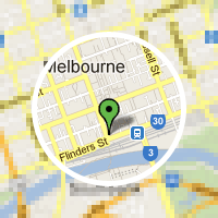 Responsive, Retinafied Google Map Images