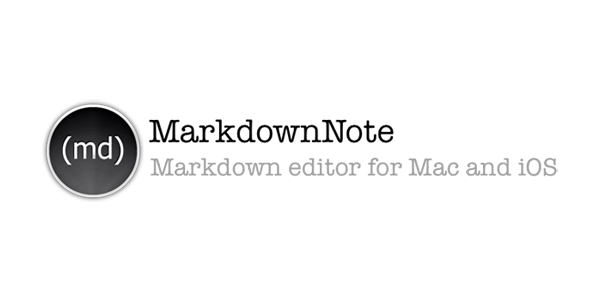 MarkdownNote